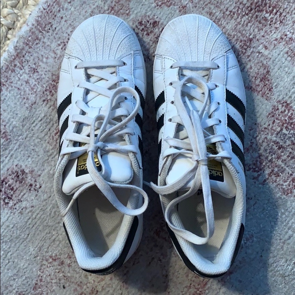 Adidas Superstar Sneaker